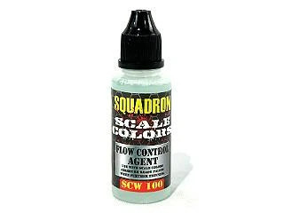 (SO) Squadron Colors Flow Control Agent (15ml Bottle)