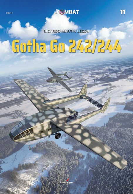 (SO) Kagero Gotha Go 242/244