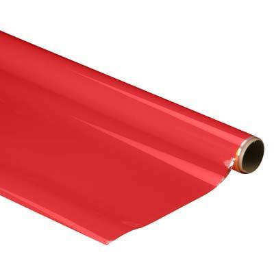 Discontinued - Monokote Missile Red 6Ft
