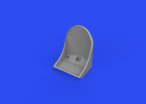 (SO) 1/72 Eduard F4F seat PRINT for ARMA HOBBY