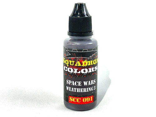 (SO) Squadron Colors Space Wars Weathering 3