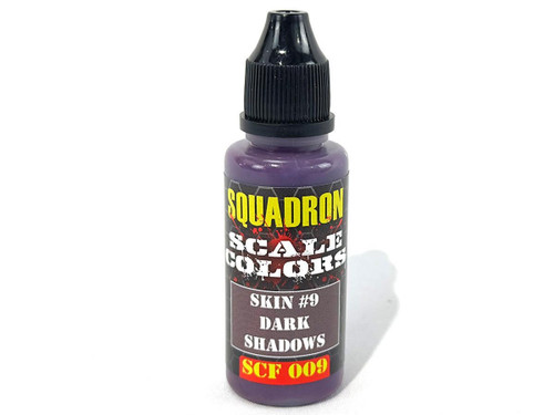 (SO) Squadron Colors Skin #9 Dark Shadows