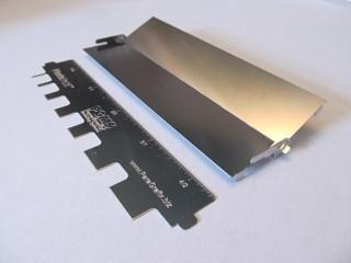 (SO) Paragrafix PhotoFold Photoetch Bending Tool - 5 (12.5cm) capacity