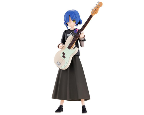 Bandai 30MP Bocchi The Rock! Ryo Yamada Model Kit