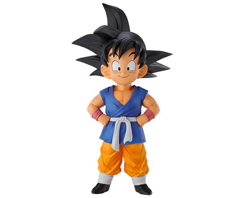 Bandai Masterlise Ichibansho Son Goku "Dragon Ball GT" Figure