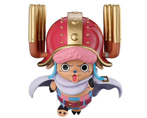 Bandai Masterlise Expiece Ichibansho Tony Tony Chopper "One Piece" Figure