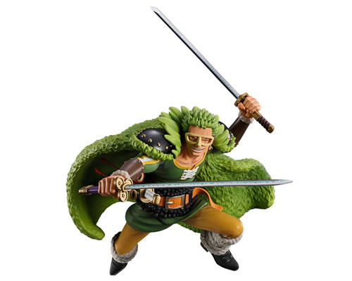 Bandai Masterlise Expiece Ichibansho Roronoa Zoro "One Piece" Figure