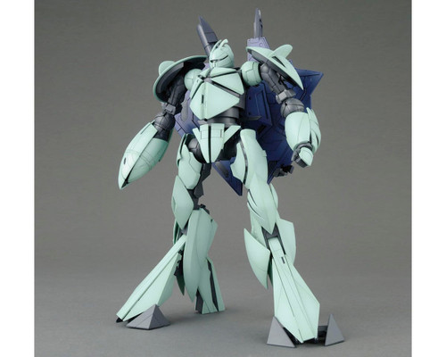 Bandai MG 1/100 Concept-X 6-1-2 Turn X "Turn A Gundam" Plastic Model Kit