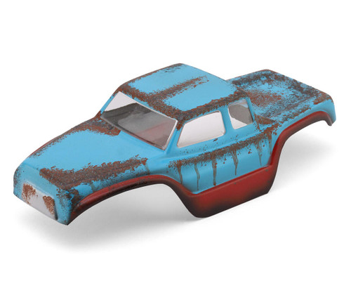 RadianZ Design SMT32 1/32 Airbrush Pre-Painted Body