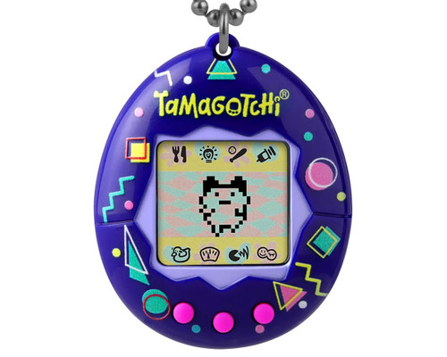 Bandai Original Tamagotchi® Virtual Pet (90's)