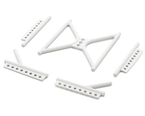Knight Customs 1/10 Drift Roll Cage Set (Unpainted)