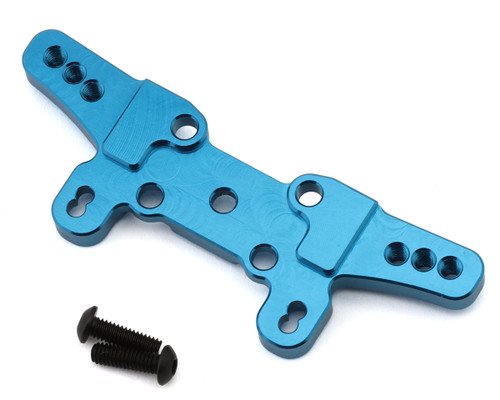 CEN 1/16 Puma Rally 1 Aluminum Rear Shock Tower