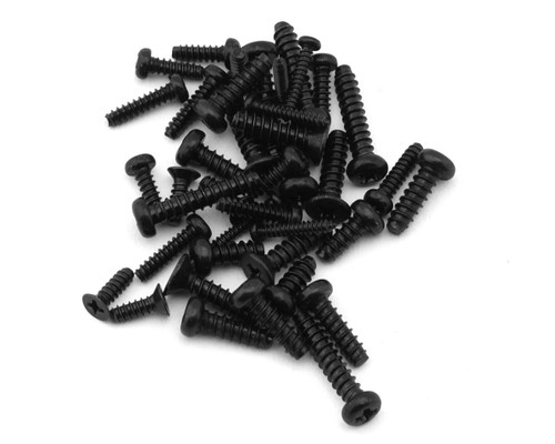 CEN 1/16 Puma Rally 1 Self-Tapping Screws Set