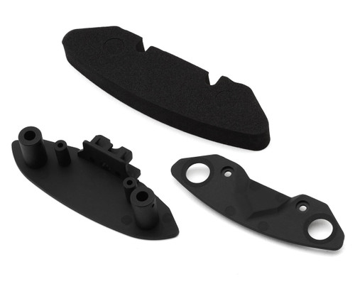 CEN 1/16 Puma Rally 1 Front Bumper Set w/Foam