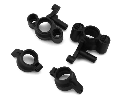 CEN 1/16 Puma Rally 1 Steering Knuckles & Rear Hub Carriers Set