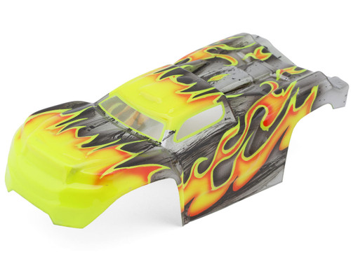RadianZ Design Sledge 1/24 Airbrush Pre-Painted Truck Body