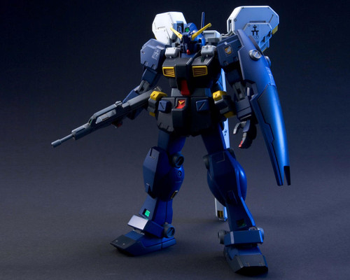 Bandai HGUC 1/144 #69 RX-121-2 Gundam TR-1 "Advance of Zeta" Plastic Model Kit