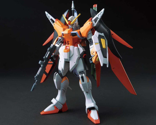 Bandai HGCE 1/144 #226 ZGMF-X42S-Revolution Destiny Gundam "Gundam SEED" Plastic