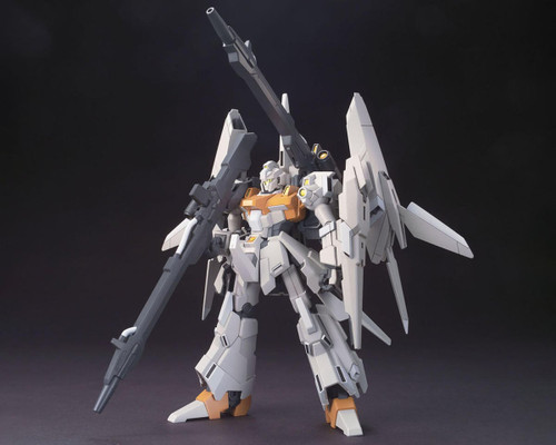 Bandai HGUC 1/144 #142 RGZ-95C ReZEL Type-C "Gundam UC" Plastic Model Kit