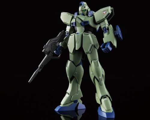 Bandai RE/100 1/100 LM111E02 Gun-EZ "Victory Gundam" Plastic Model Kit