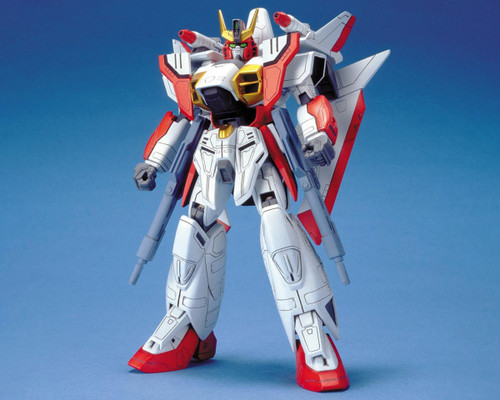 Bandai HG 1/100 #02 GW-9800 Gundam Airmaster "After War Gundam X" Plastic Model