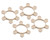 Pro-Motion 1/10 Silicone Tire Glue Bands