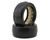 Pro-Motion Slicks 2.2'' 2WD/4WD Front 1/10 Buggy Tires V2 (2) (T2)