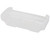 Revolution Design ULTRA 1/10 Lightweight Pre-Cut Off-Road Rear Buggy Wing (6.5")