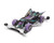 Tamiya Geo Glider Asia Challenge 2026 Special (FM-A) Limited Mini 4WD Kit