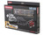 Carrera GO!!! 1/43 Formula Racer Straight Track Extension Set (4) w/Oracle Red