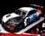 Tamiya TT-02 BMW M4 GT3 EVO 1/10 4WD Electric Touring Car Kit