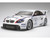 Tamiya BMW M3 GT2 2009 1/10 4WD Electric Touring Car Kit (Clear)
