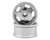 Hayashi Garage Euro VIP Dish Style 1/10 Drift Wheels (Silver) (2) (8mm Offset)