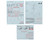 G-Rework MG 1/100 SEED Destiny Gundam Waterslide Decal Sheets (3)