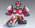 Bandai Giroro Robo Mk-II "Sgt. Frog" Plastic Model Kit