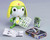 Bandai Keroro Gunso "Sgt. Frog" Plastic Model Kit (Childhood Version)