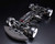 Yokomo Master Speed MS2.0 Competition 1/10 4WD Electric On Road Touring Car Kit