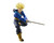 Bandai S.H. Figuarts Super Saiyan Trunks "Dragon Ball Z" The Boy From The Future