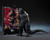 Bandai Godzilla 1954 "Godzilla" Movie Graphic Plus Action Figure
