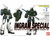 Bandai 1/60 Shinohara AV-98 Ingram Special "Patlabor" Plastic Model Kit