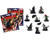 Bandai High Grade Diorama Plus Godzilla Blind Box Assortment (Box/8)