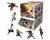 Bandai Naruto Shippuden Blind Box Assortment (Box/6)