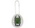 Bandai Tamagotchi® Demon Slayer Sanemi Shinazugawa Virtual Companion