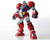 Bandai 1/100 MG AGE-1 Titus "Gundam AGE" Plastic Model Kit