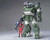 Bandai 1/20 Scope Dog (Pailsen Files Ver.) "Votoms"