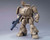 Bandai 1/20 Fatty Land Use (Pailsen Files Ver.) "Votoms"