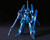 Bandai HGUC 1/144 #108 Rezel (Commander Type) "Gundam UC"