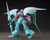 Bandai HGBF 1/144 #11 Qubeley Papillon "Gundam Build Fighters"