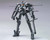 Bandai HG00 1/144 #07 Union Flag (Graham Custom) "Gundam 00"