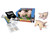 Pass The Pigs® Big Pigs™ Dice Game